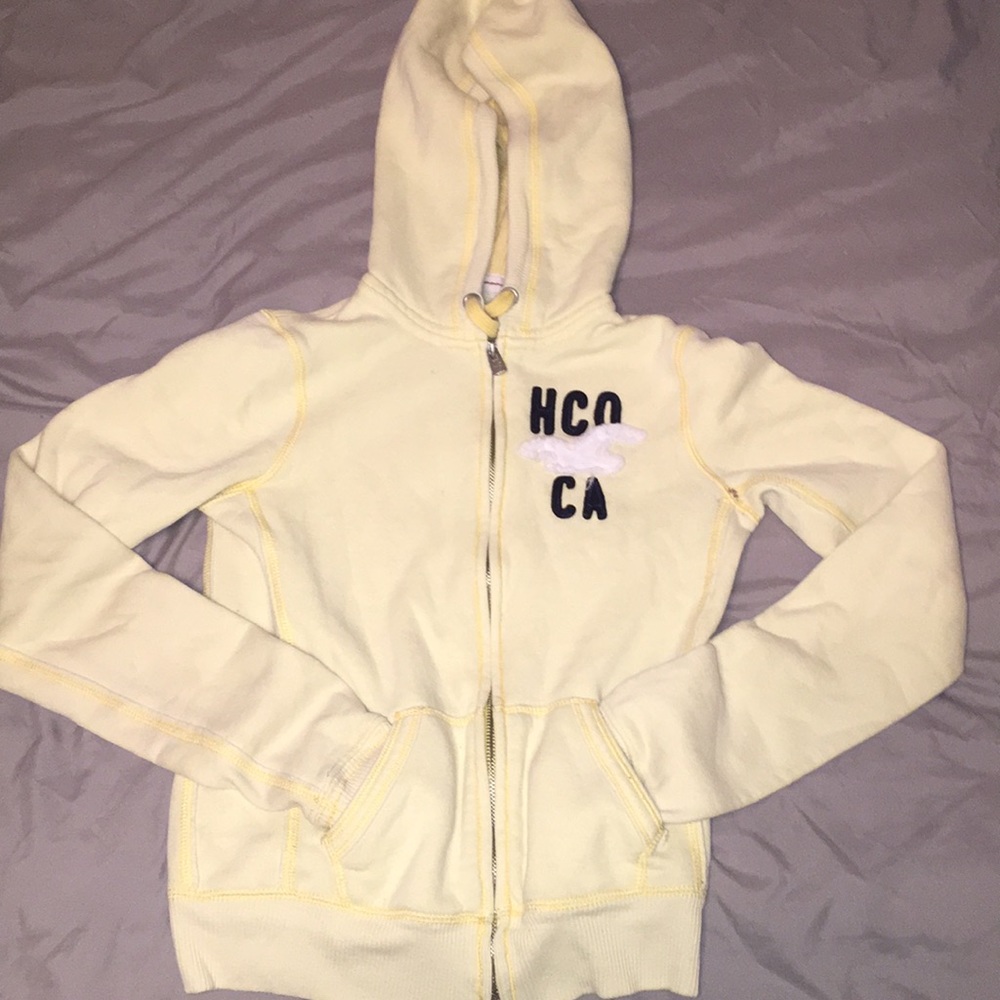Hollister Jacket